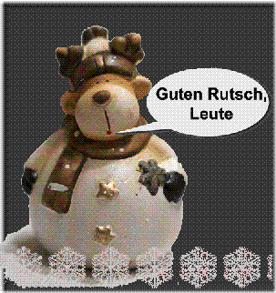 Warum Sagt Man Guten Rutsch Ins Neue Jahr Warum Sagt Man Guten Rutsch Ins Neue Jahr